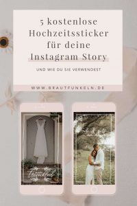 Read more about the article Wie du Story-Sticker auf Instagram verwendest